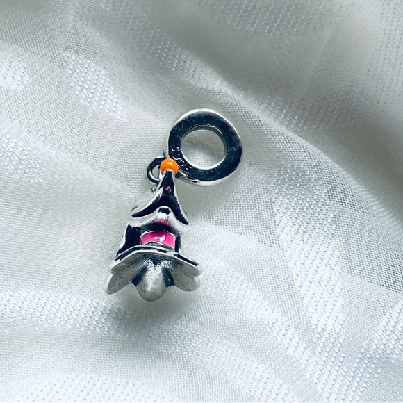 🎃 NWOT Zero Charm – HALLOWEEN - The Nightmare Before Christmas ✨ - Picture 9 of 10